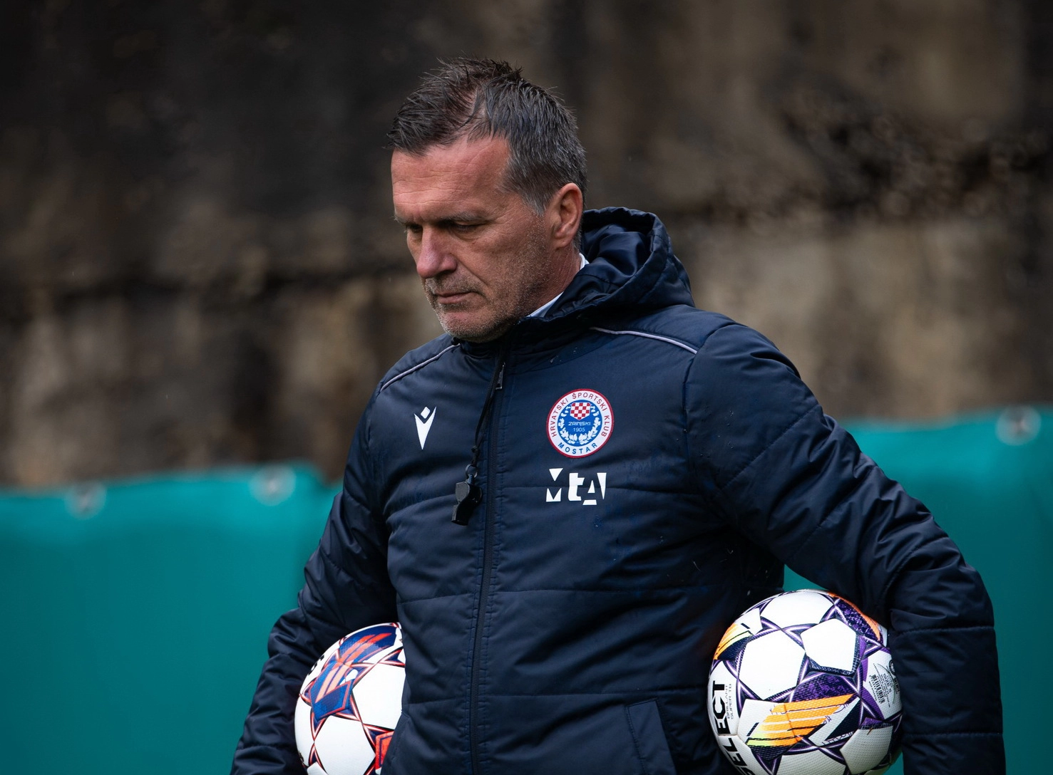 Ivanković ima jednostavan plan za Velež